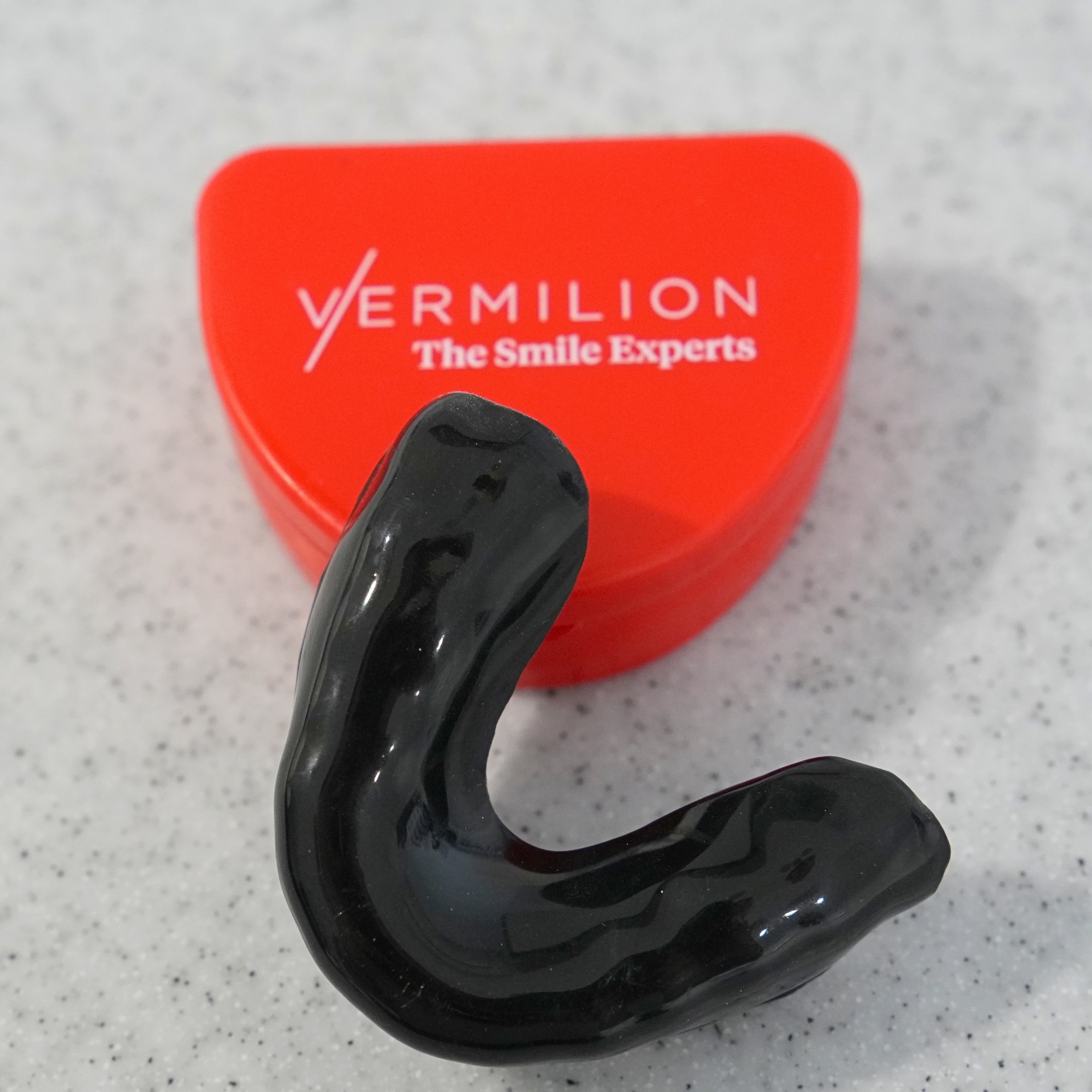 Gum Shield Image 1