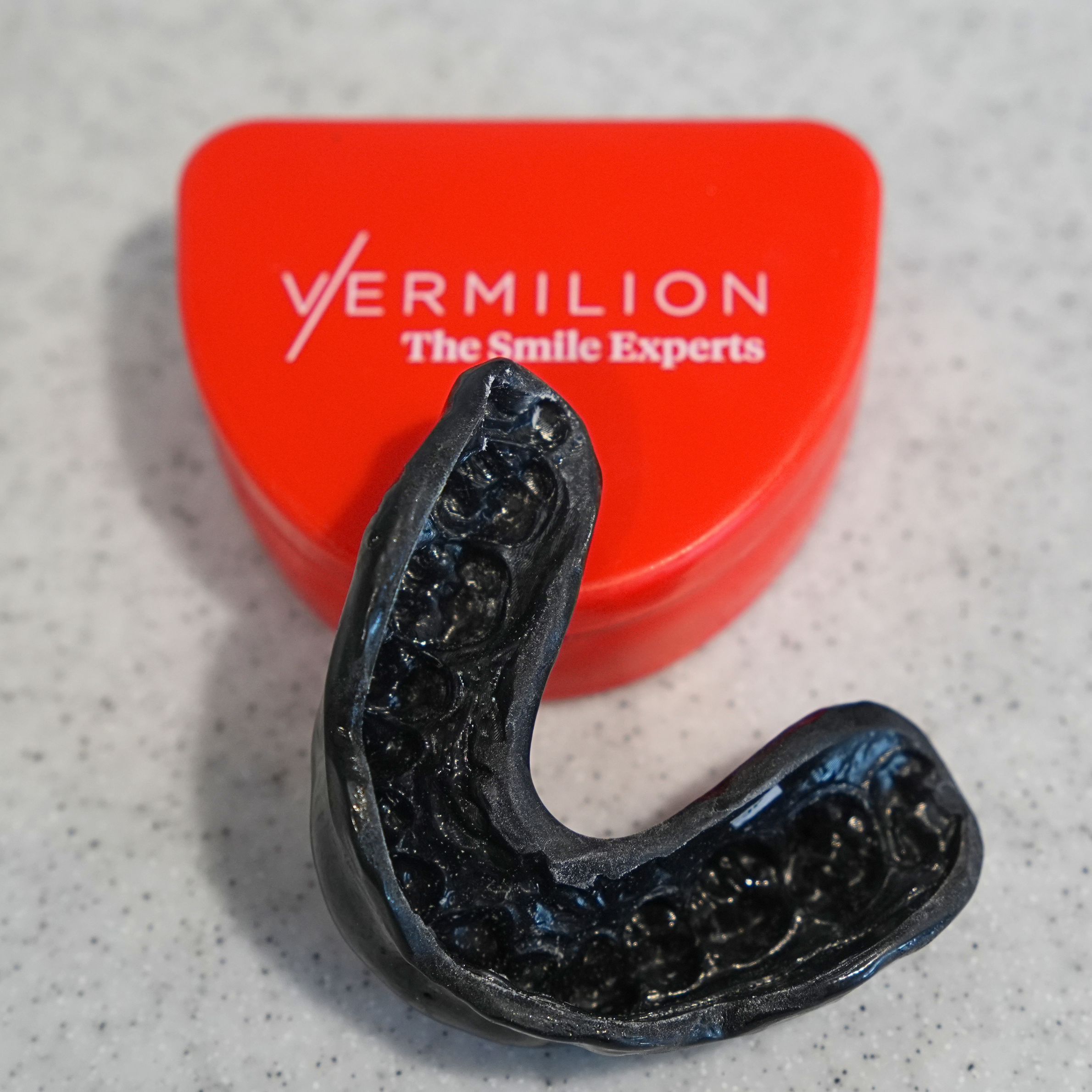 Gum Shield Image 2
